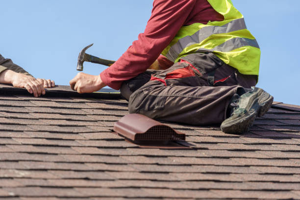 Best Roof Waterproofing Services  in Franklin Lakes, NJ