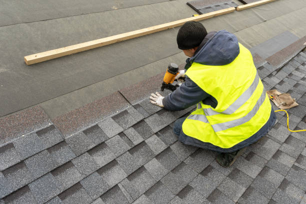 Quick and Trustworthy Emergency Roof Repair Services in Franklin Lakes, NJ