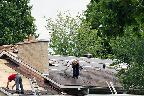 Best Gutter Installation and Roofing  in Franklin Lakes, NJ