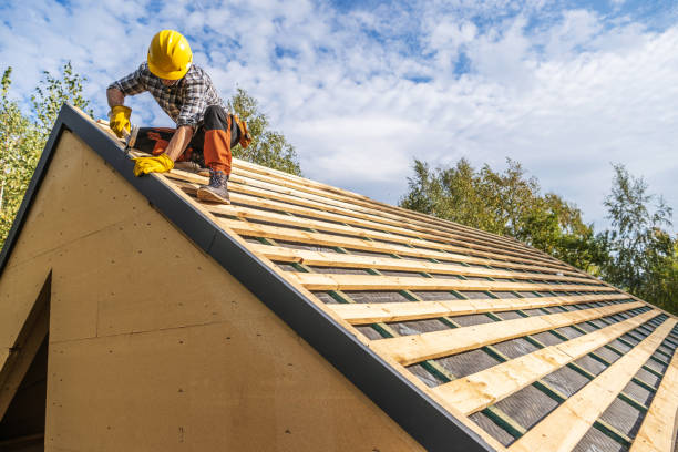 Best New Roof Installation  in Franklin Lakes, NJ