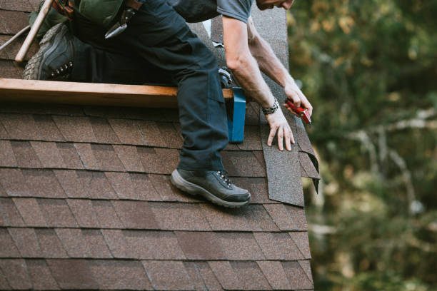 Best Roof Waterproofing Services  in Franklin Lakes, NJ